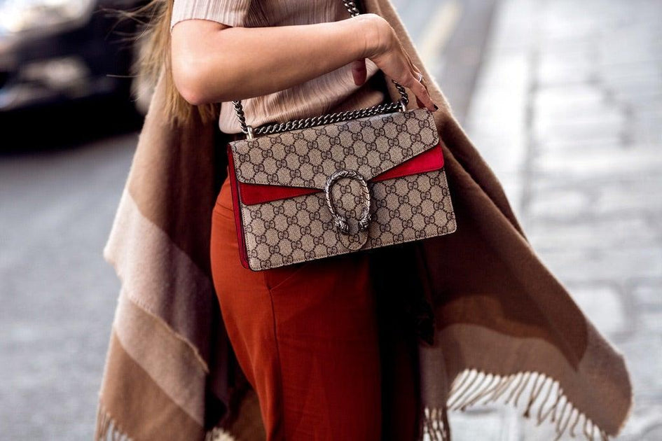 BEST BAG FROM EACH BRAND - CHANEL, YSL, LOUIS VUITTON, DIOR, GUCCI, CHLOE,  BURBERRY 