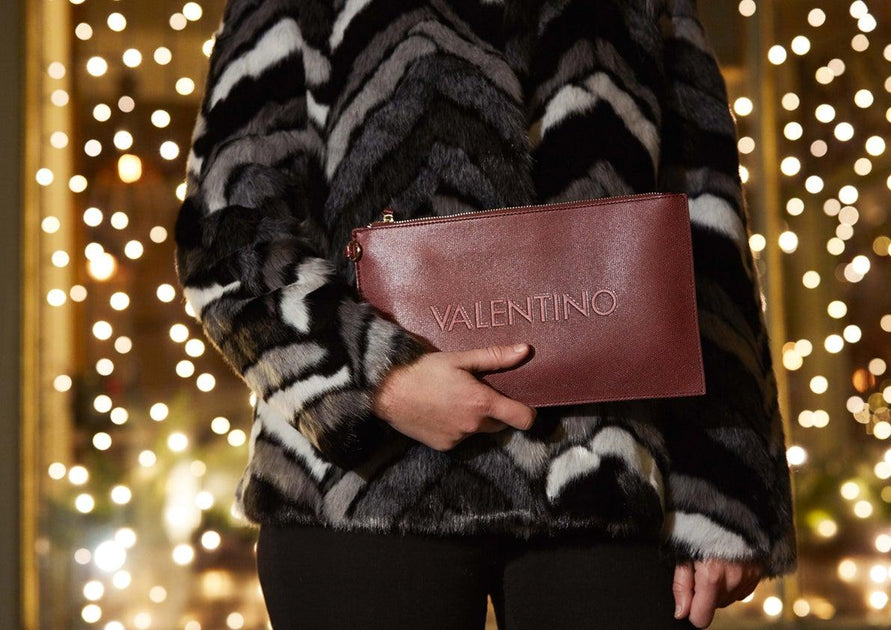 2023 International Brand Luxury Valentino New Women's Handbag