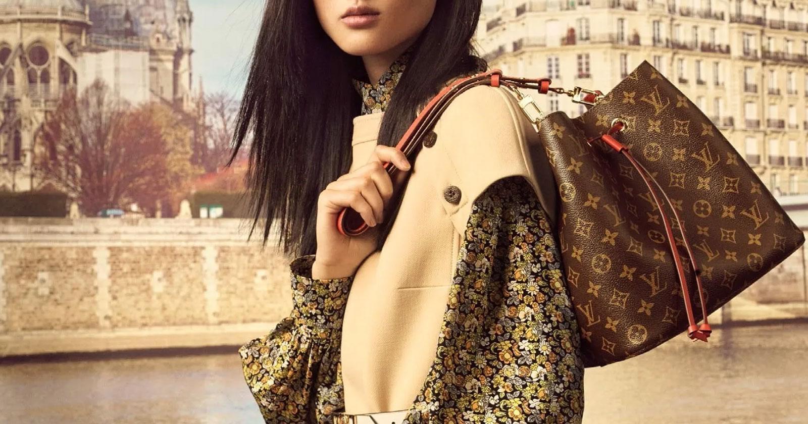 What Are the Most Popular Louis Vuitton Bags? - Linvelles London – LINVELLES