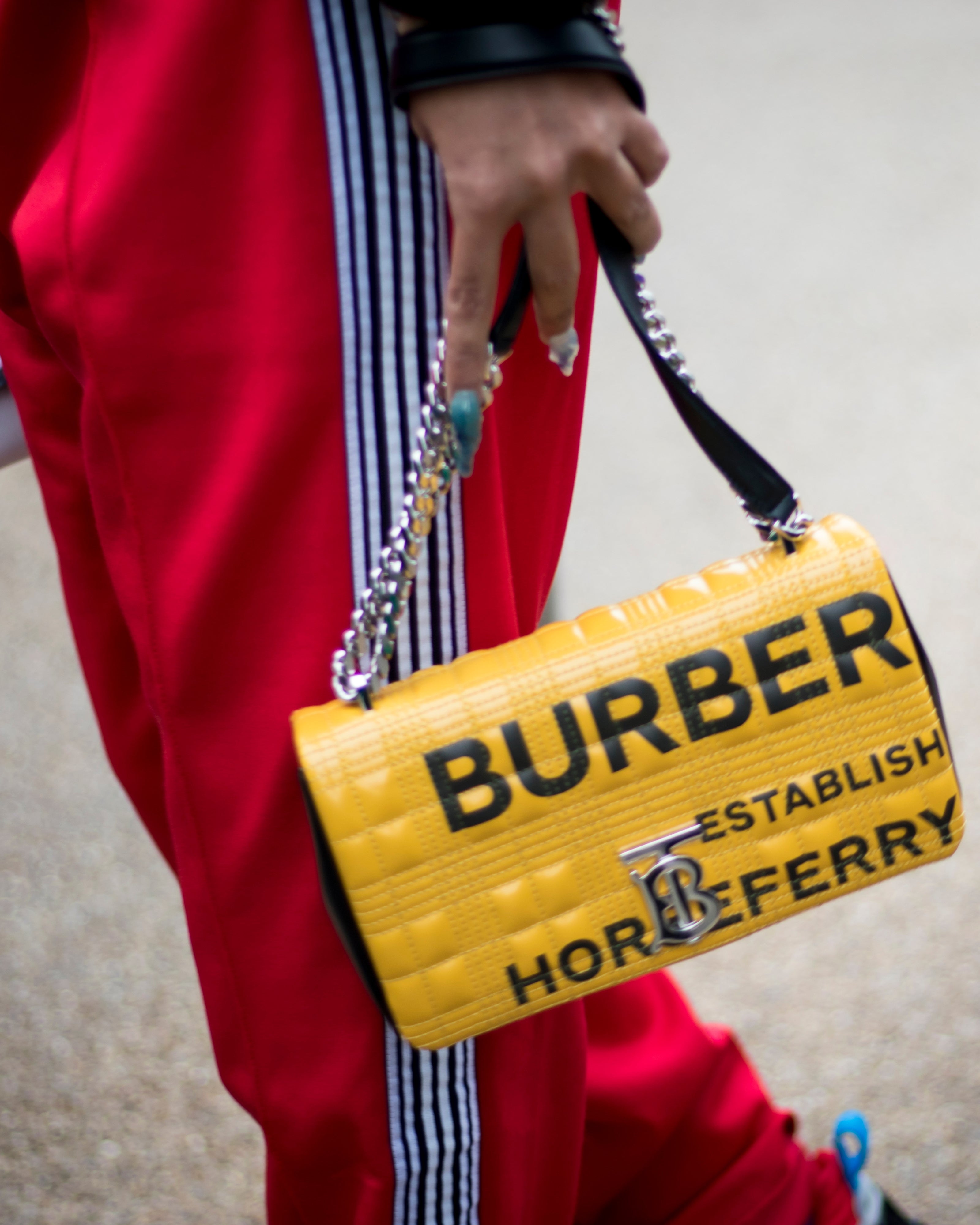 Burberry, Bags, Burberry Wallet Price Firm