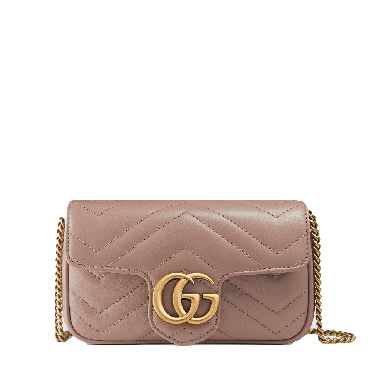 Gucci GG Marmont Super Mini Bag