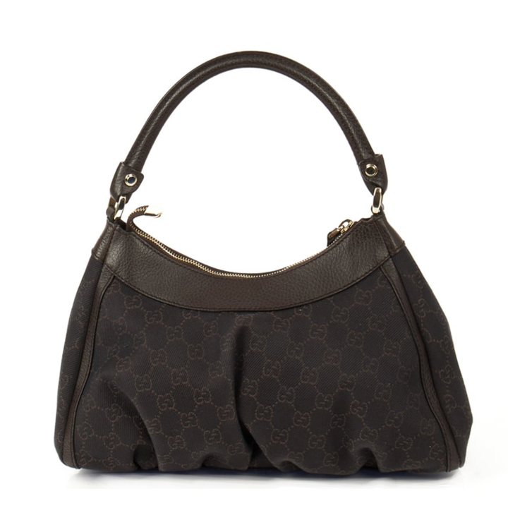 Abbey D-Ring Shoulder Bag